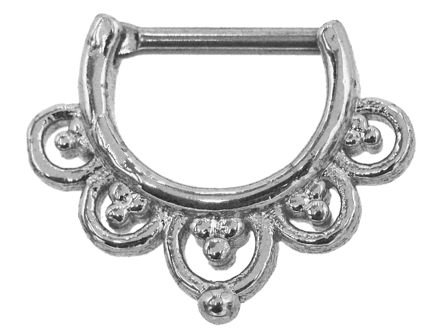 Septum Clicker 5